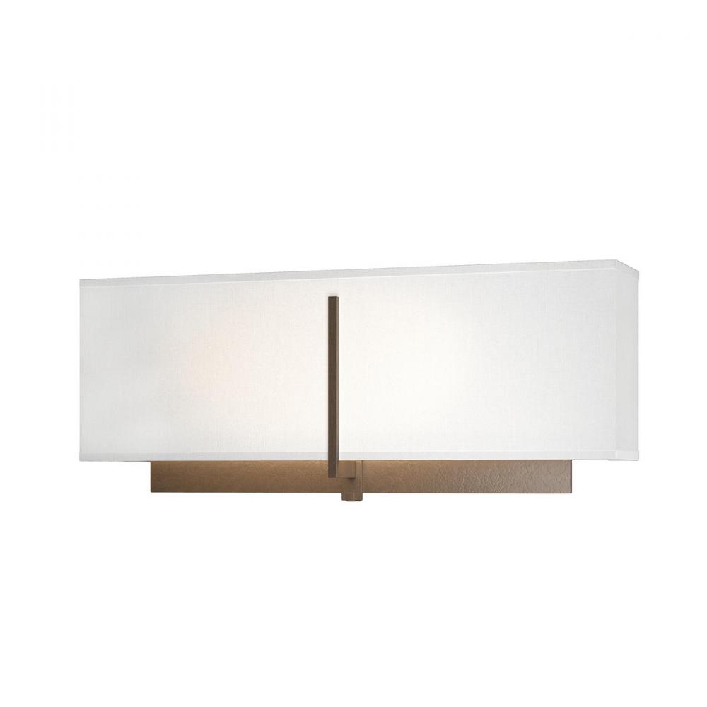 Exos Square Sconce