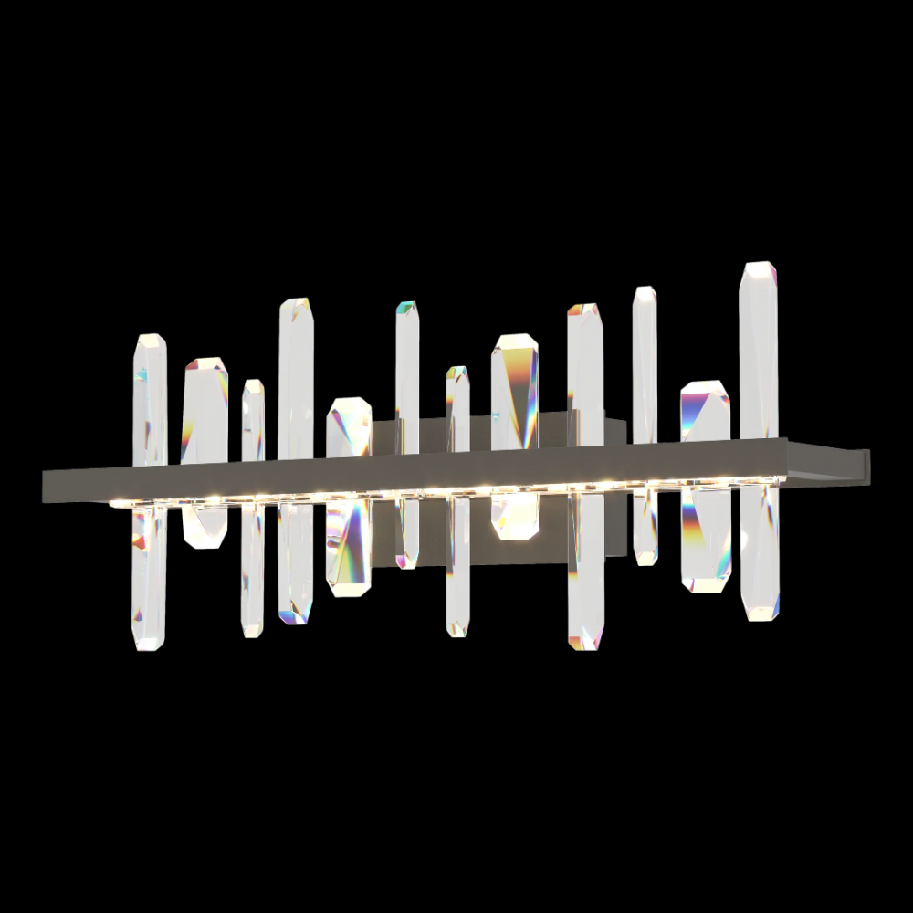 Solitude LED Sconce