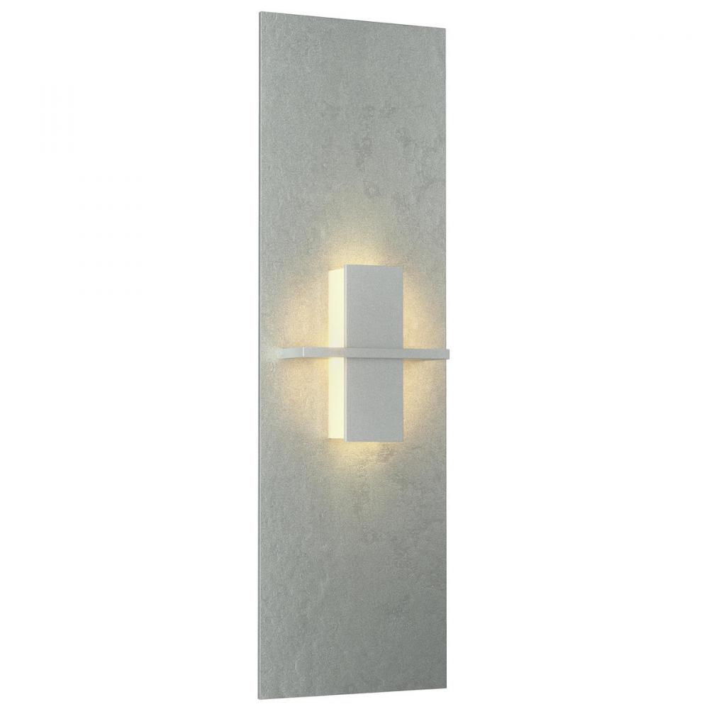 Aperture Vertical Sconce