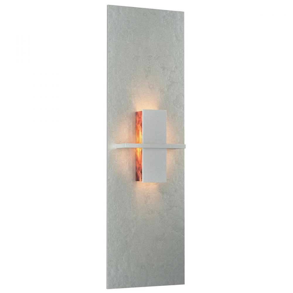 Aperture Vertical Sconce