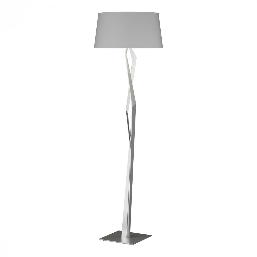 Facet Floor Lamp