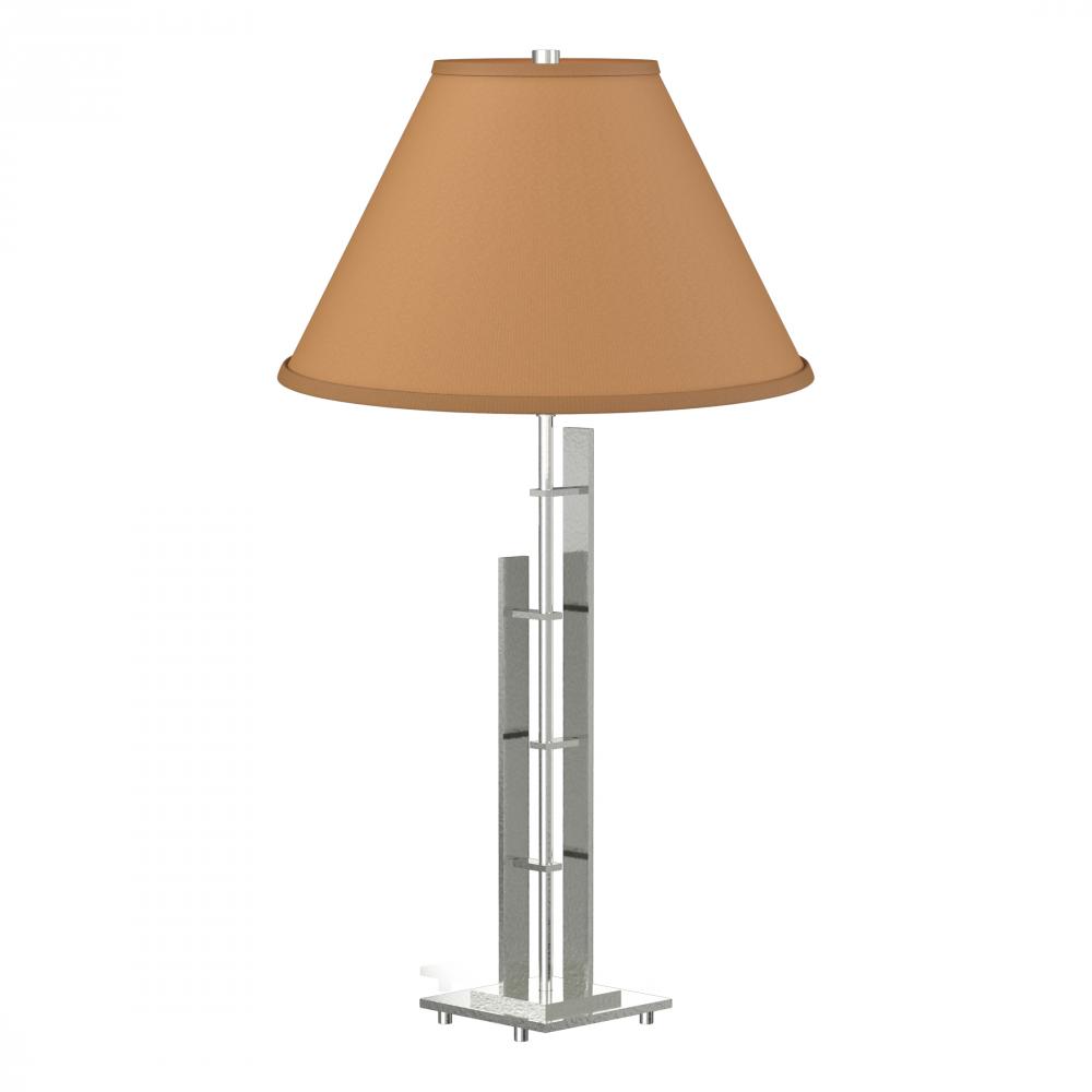 Metra Double Table Lamp