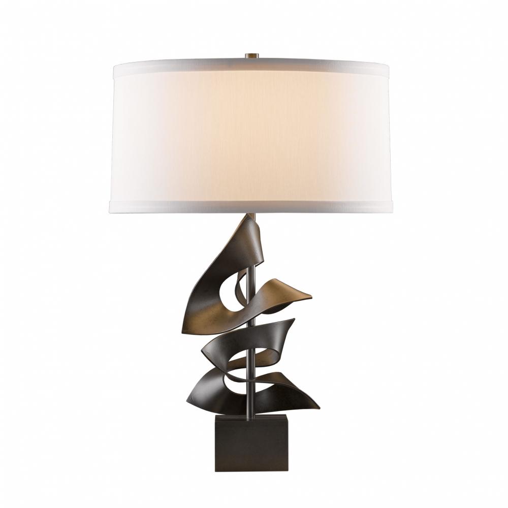 Gallery Twofold Table Lamp