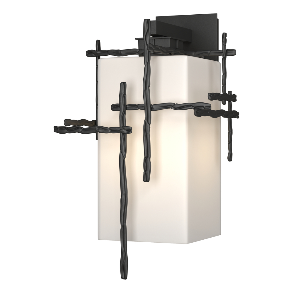 Tura Large Outdoor Sconce