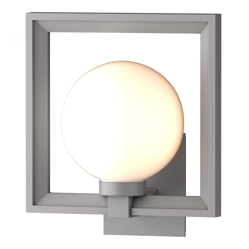 Frame Large Outdoor Sconce