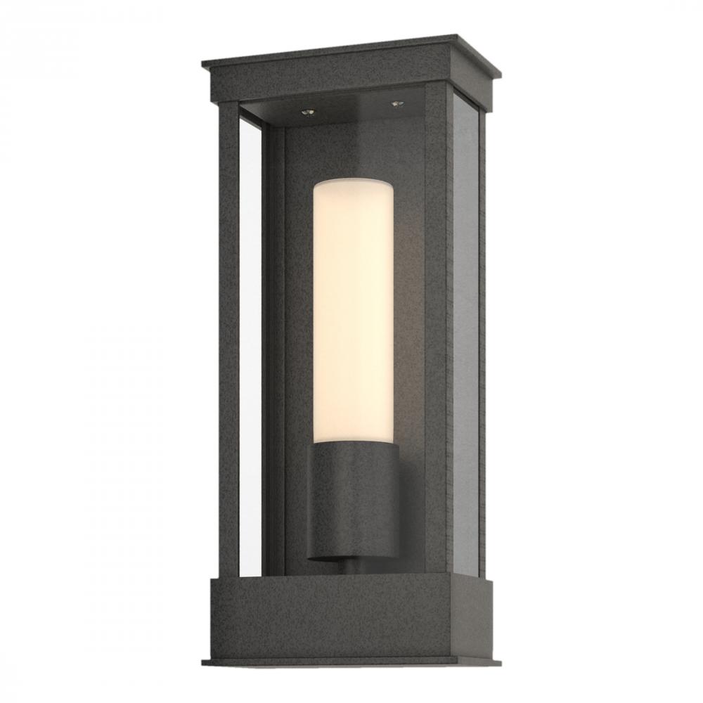 Portico Small Outdoor Sconce