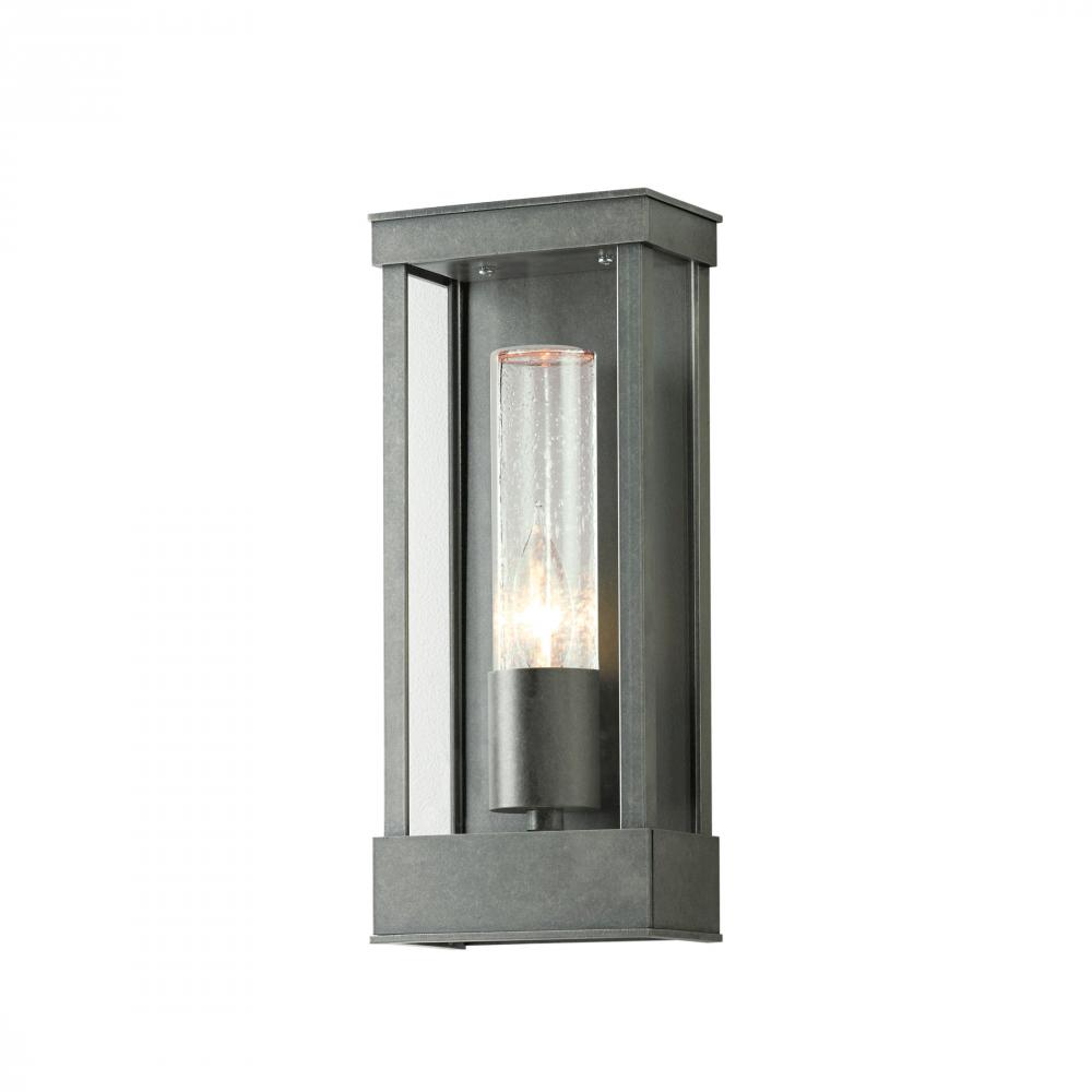 Portico Small Outdoor Sconce