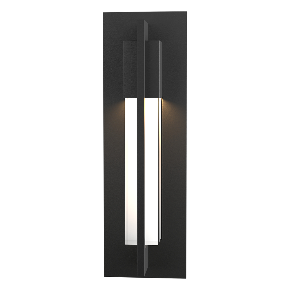 Axis Small Outdoor Sconce