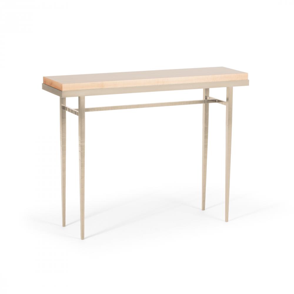 Wick 42" Console Table