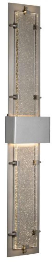 Double-Large Ursa LED Outdoor Sconce