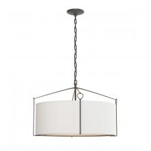 Hubbardton Forge 104250-SKT-20-SF2290 - Bow Pendant