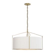 Hubbardton Forge 104250-SKT-86-SF2290 - Bow Pendant