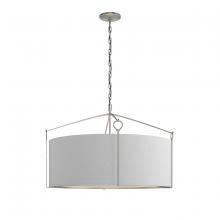 Hubbardton Forge 104255-SKT-82-SJ2899 - Bow Large Pendant