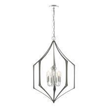 Hubbardton Forge 105025-SKT-82-20 - Carousel Chandelier