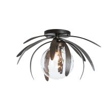 Hubbardton Forge 124350-SKT-07-LL0631 - Dahlia Semi-Flush