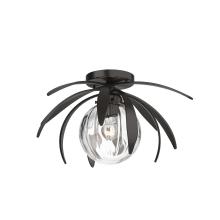 Hubbardton Forge 124350-SKT-14-LL0631 - Dahlia Semi-Flush