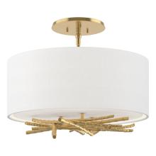 Hubbardton Forge 127660-SKT-86-SF1505 - Brindille Semi-Flush