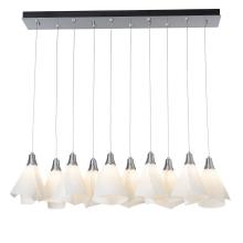 Hubbardton Forge 131202-SKT-STND-85-SH1987 - Mobius 10-Light Pendant