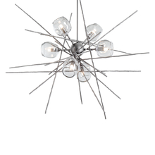 Hubbardton Forge 131590-SKT-MULT-82-ZM0709 - Griffin Starburst Pendant