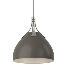 Hubbardton Forge 134502-SKT-MULT-85-07 - Summit Pendant