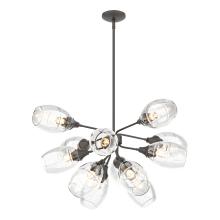 Hubbardton Forge 134515-SKT-MULT-14-ZM0621 - Ensemble Pendant