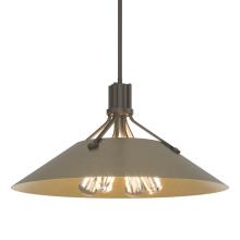 Hubbardton Forge 136340-SKT-MULT-07-84 - Henry Pendant