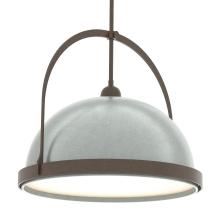 Hubbardton Forge 137462-SKT-MULT-05-82 - Atlas Large Pendant