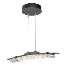 Hubbardton Forge 137585-LED-STND-20-ZM0747 - Glissade LED Pendant