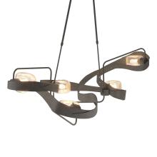 Hubbardton Forge 137820-SKT-LONG-20-ZM0549 - Graffiti Pendant