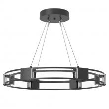 Hubbardton Forge 138588-SKT-STND-10-II0399 - Aura Glass Pendant