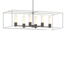 Hubbardton Forge 138940-SKT-MULT-20-85-GG0392 - Portico Pendant