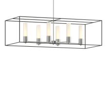 Hubbardton Forge 138940-SKT-MULT-82-20-GG0392 - Portico Pendant