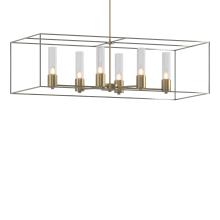 Hubbardton Forge 138940-SKT-MULT-84-85-II0392 - Portico Pendant