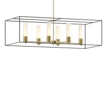 Hubbardton Forge 138940-SKT-MULT-86-20-GG0392 - Portico Pendant