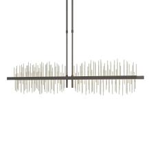 Hubbardton Forge 139655-LED-SHRT-20-85 - Gossamer Large LED Pendant