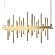 Hubbardton Forge 139725-LED-STND-86-84 - Cityscape LED Pendant