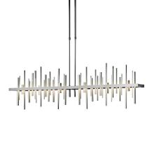 Hubbardton Forge 139726-LED-LONG-82-85 - Cityscape Large LED Pendant