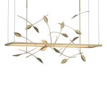 Hubbardton Forge 139756-LED-LONG-84 - Autumn LED Pendant