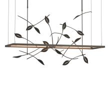 Hubbardton Forge 139756-LED-SHRT-07 - Autumn LED Pendant