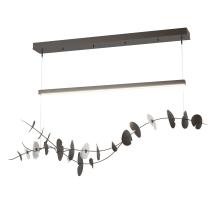 Hubbardton Forge 139812-LED-STND-14-YQ0600 - Lily LED Pendant