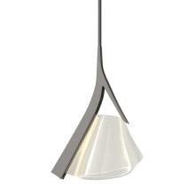 Hubbardton Forge 139845-LED-MULT-07 - Mobius LED Mini Pendant