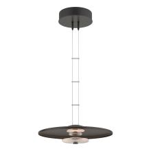 Hubbardton Forge 139971-LED-STND-07-05 - Cairn Mini Pendant