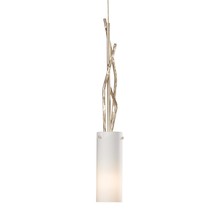 Hubbardton Forge 161080-SKT-STND-84-GG0336 - Brindille Low Voltage Mini Pendant