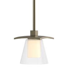 Hubbardton Forge 186600-SKT-MULT-84-ZU0284 - Wren Mini Pendant