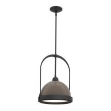 Hubbardton Forge 187462-SKT-MULT-10-05 - Atlas Small Pendant