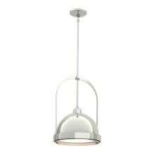 Hubbardton Forge 187462-SKT-MULT-85-85 - Atlas Small Pendant