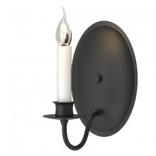 Hubbardton Forge 204210-SKT-10 - Simple Lines  Sconce