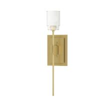 Hubbardton Forge 204320-SKT-86-YC0369 - Echo Sconce