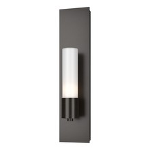  204420-SKT-14-GG0392 - Pillar 1 Light Sconce