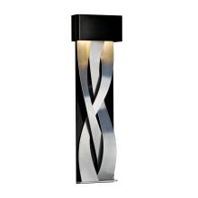 Hubbardton Forge 205437-LED-10-82 - Tress Large LED Sconce